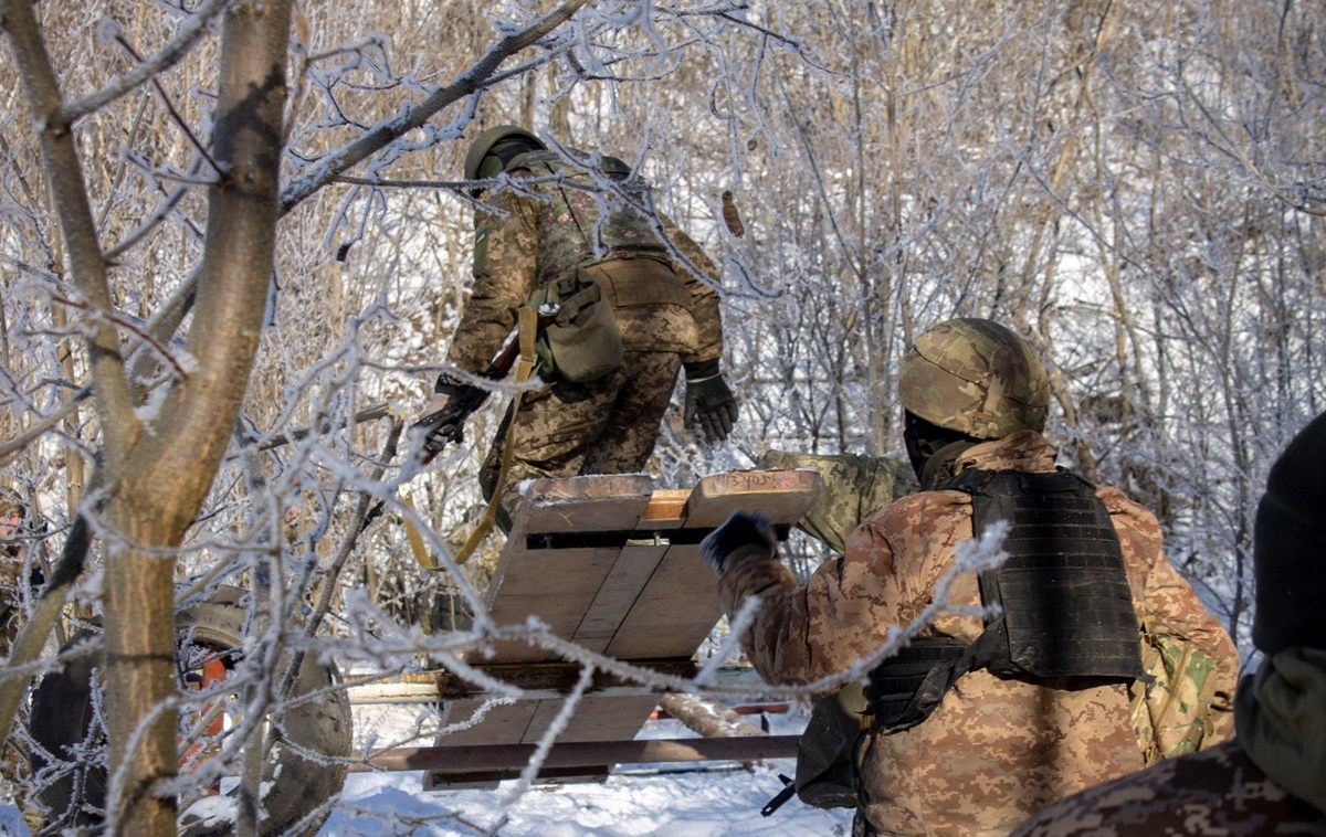 РФ втратила за добу 1040 військових – Генштаб