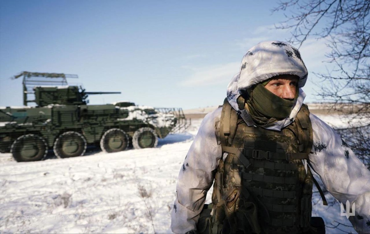 Росія знижує тиск вздовж лінії фронту – Генштаб