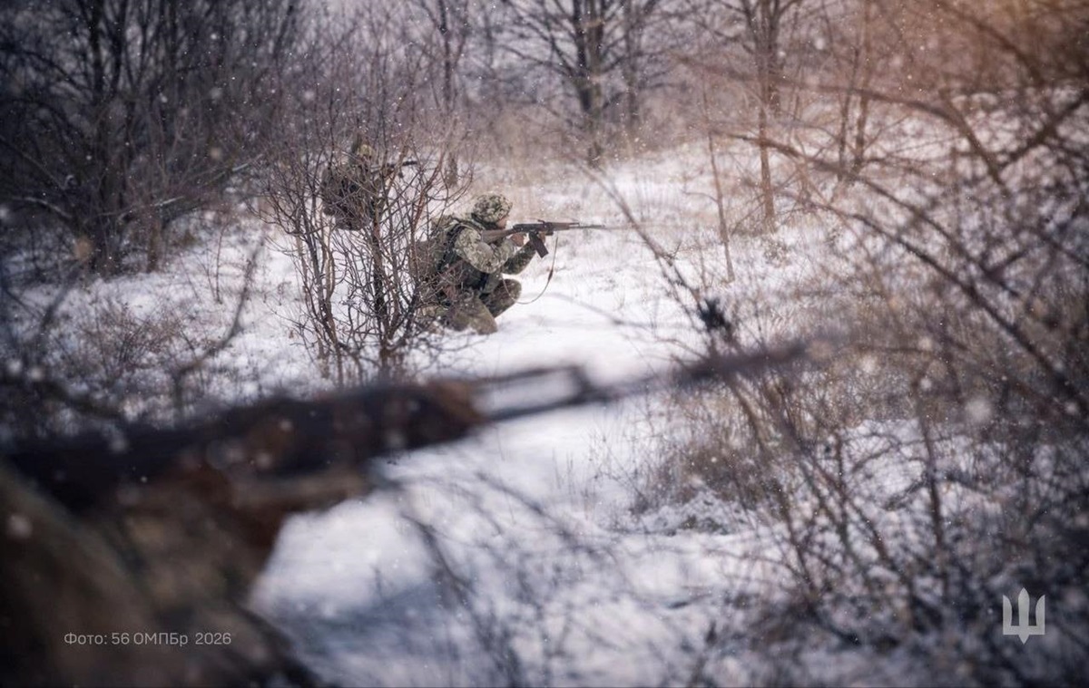 Росіян знищили у газопроводі на Харківщині – ЗСУ