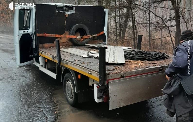 Росіяни атакували комунальників біля Слов&rsquo;янська, є жертви