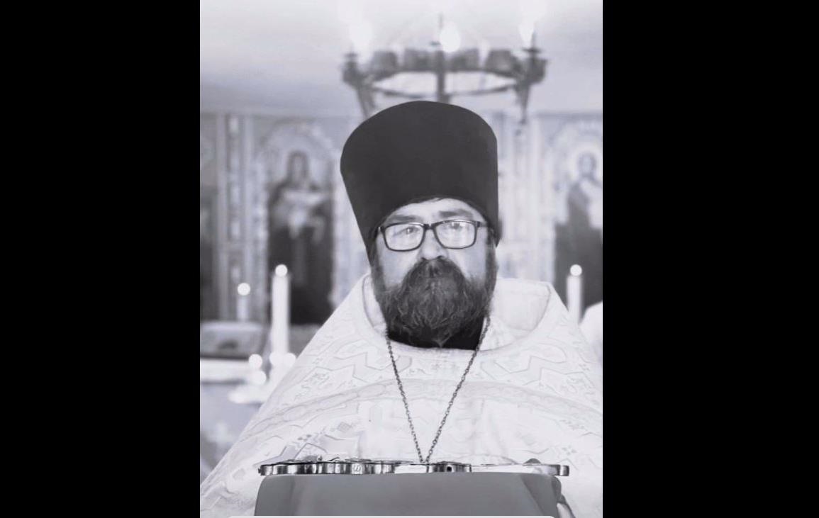 Росіяни на Херсонщині вбили священника УПЦ МП