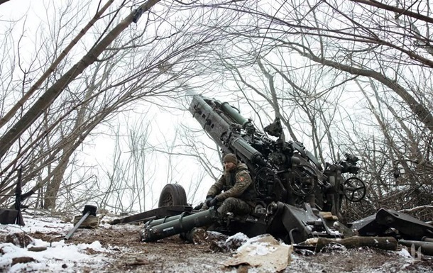 Росіяни просунулись у двох областях – DeepState