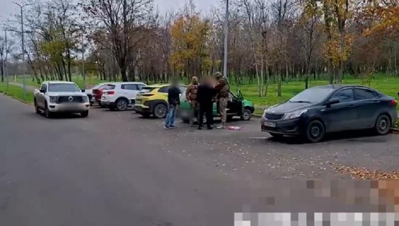 Росіяни звинуватили 17-річного жителя Маріуполя у “держзраді”