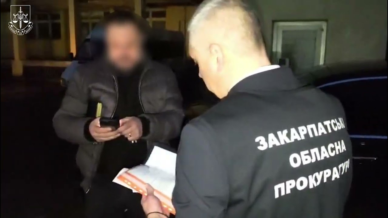 Депутат Ужгородської міськради отримав підозру у недекларуванні активів на понад 13,8 млн грн