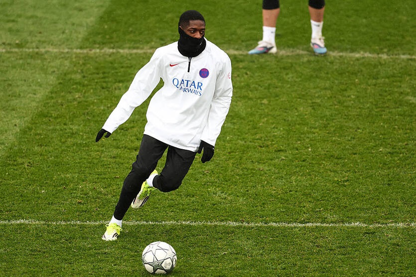 Саудівські гранди полюють на володаря Золотого м’яча