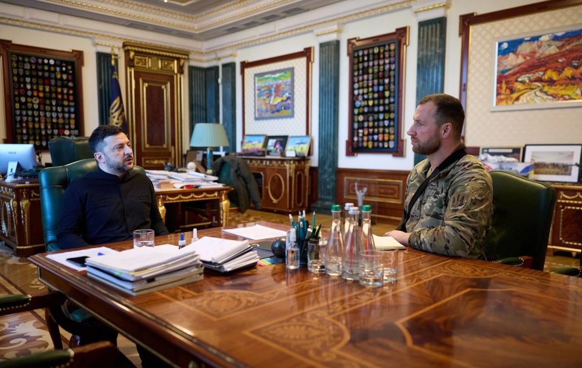 СБУ отримала нового керівника