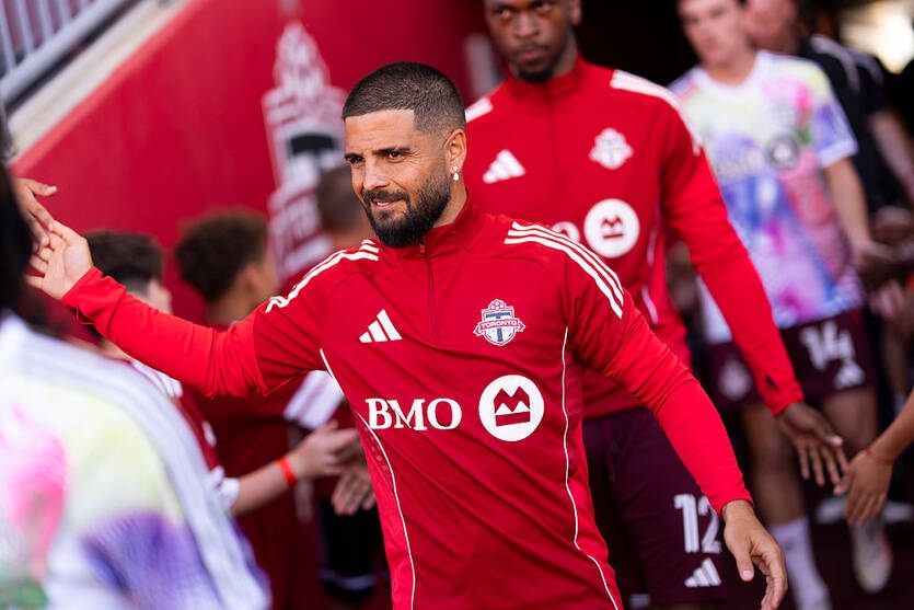 Серія B готова дати шанс ексгравцю Наполі