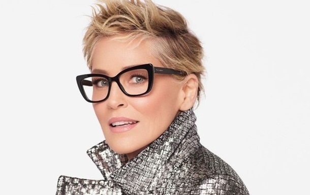 Шерон Стоун зізналася, що після інсульту відчуває зв&rsquo;язок із потойбіччям