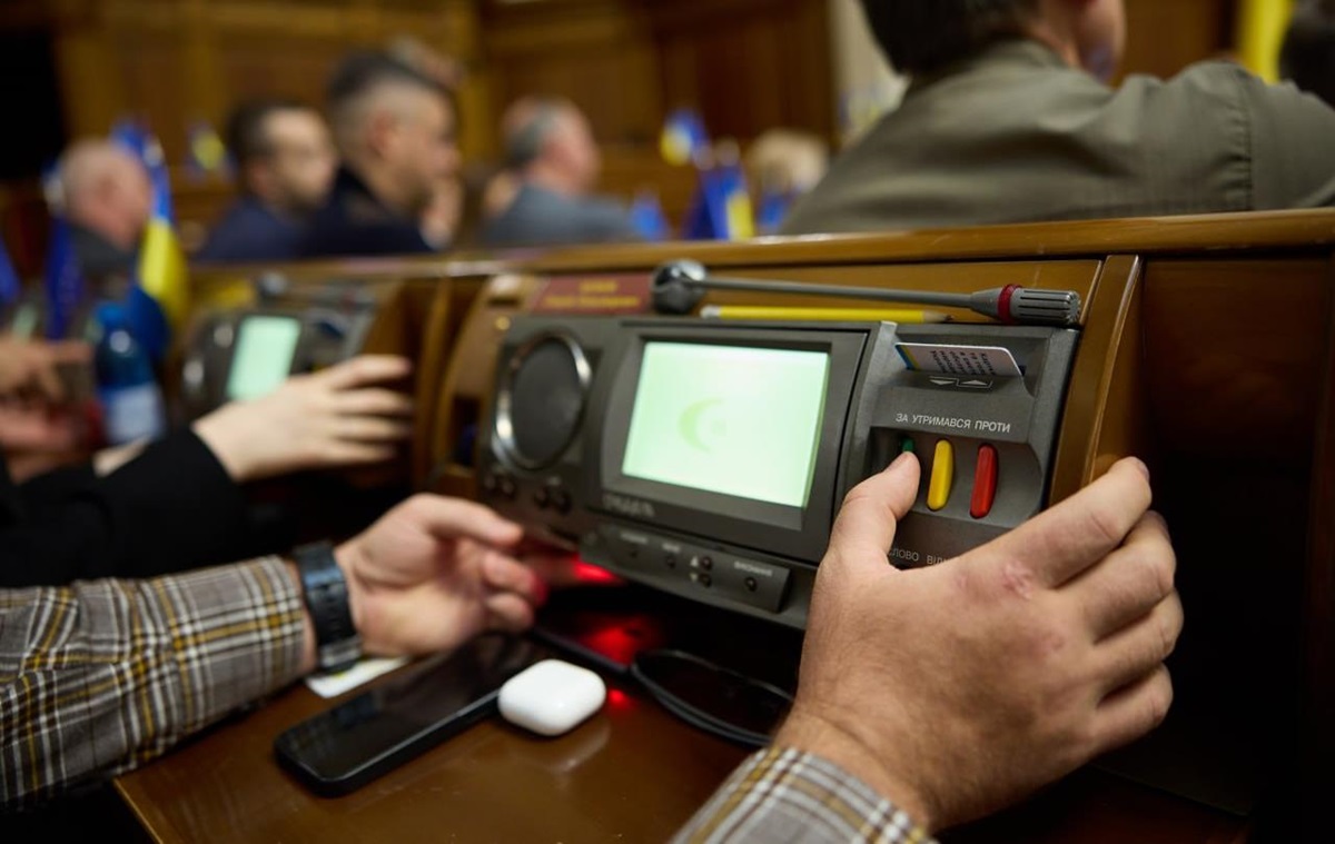 Шмигаль і Федоров не змогли отримати нові посади