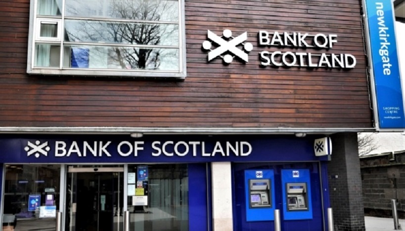 Шотландський банк отримав від Британії штраф за порушення санкцій проти РФ