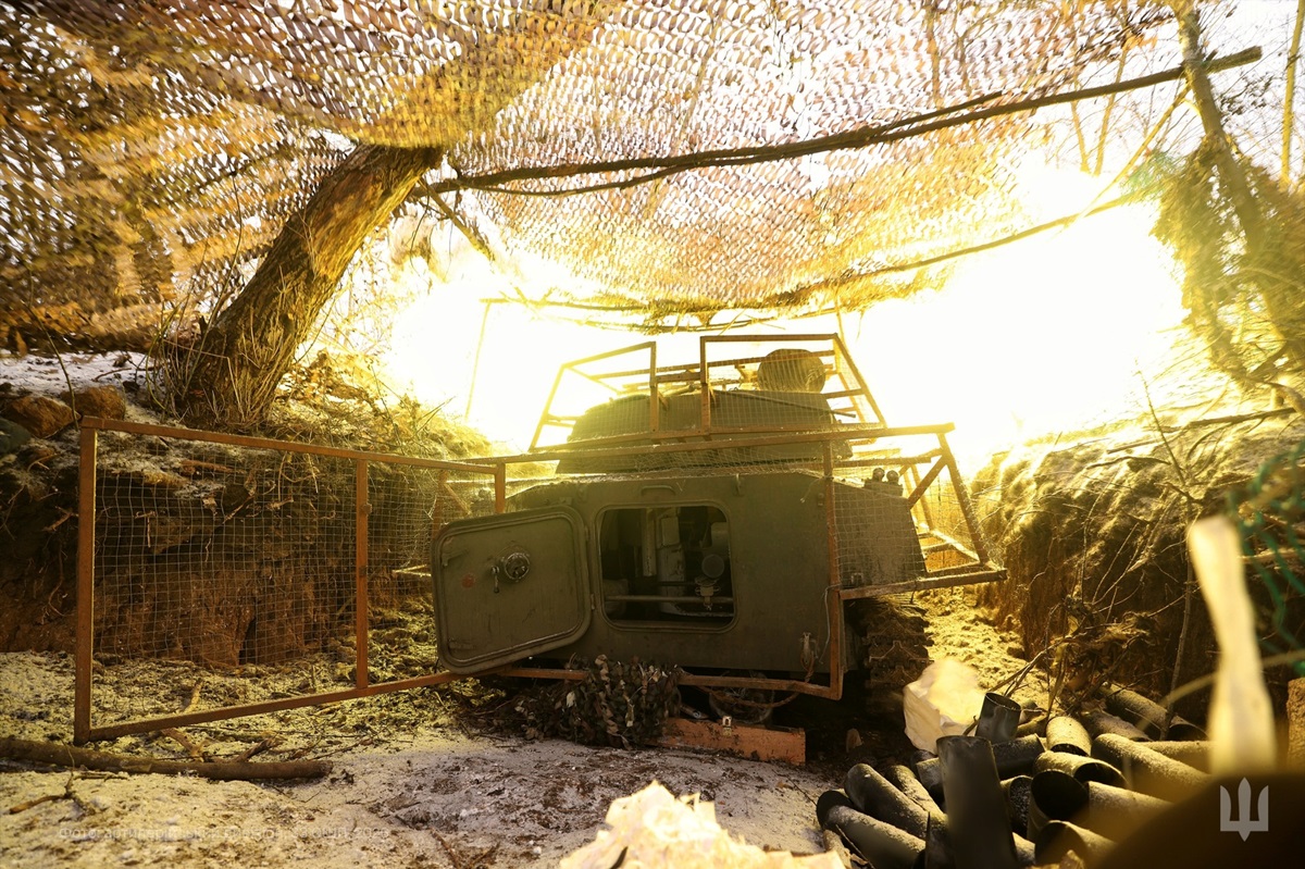 Сили оборони прийняли за добу 150 боїв