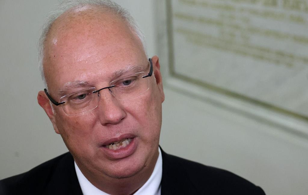 Спецпосланник Путіна їде в США, щоб поговорити з командою Трампа – ЗМІ