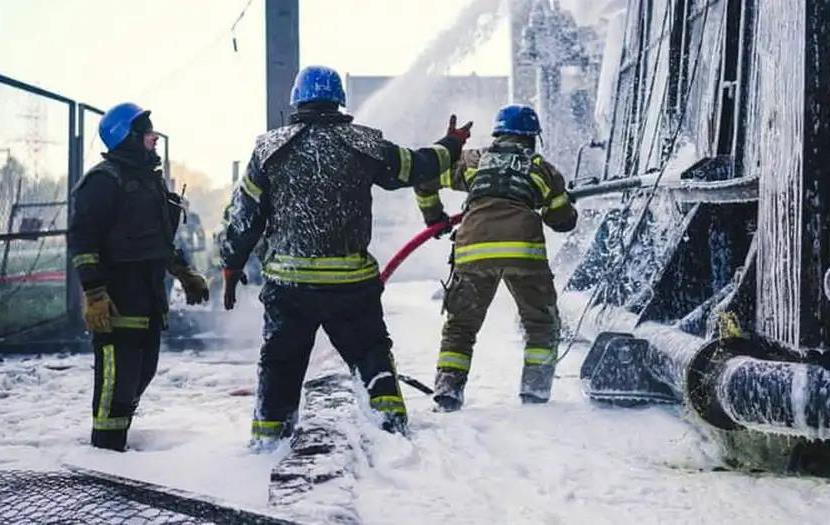 Спільник окупантів – мороз: як пережити удари по енергетиці
