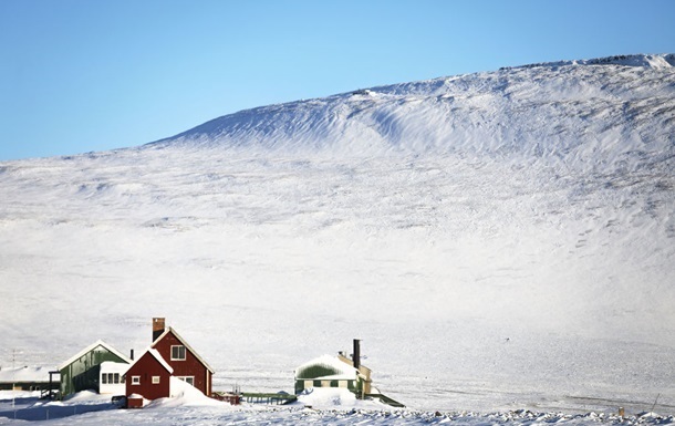 США, Данія та Гренландія почали переговори через вимоги Трампа
