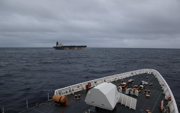 США готуються захопити десятки танкерів – ЗМІ