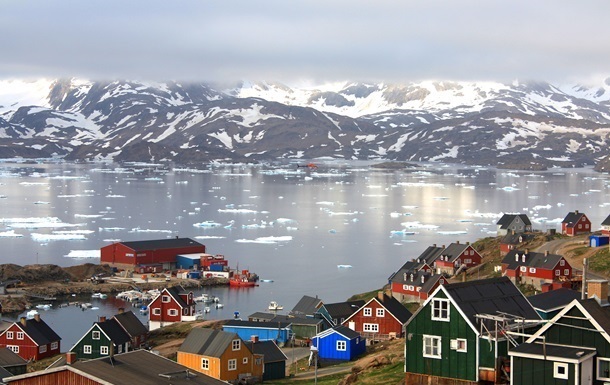 США розглядають виплати до $100 000 кожному мешканцю Гренландії – ЗМІ