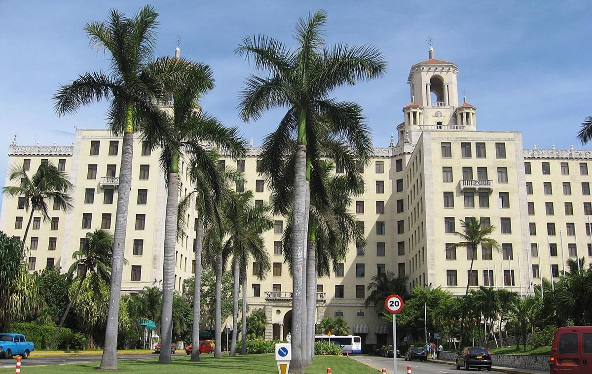 США виявили пристрій, що викликав загадковий “гаванський синдром” – ЗМІ