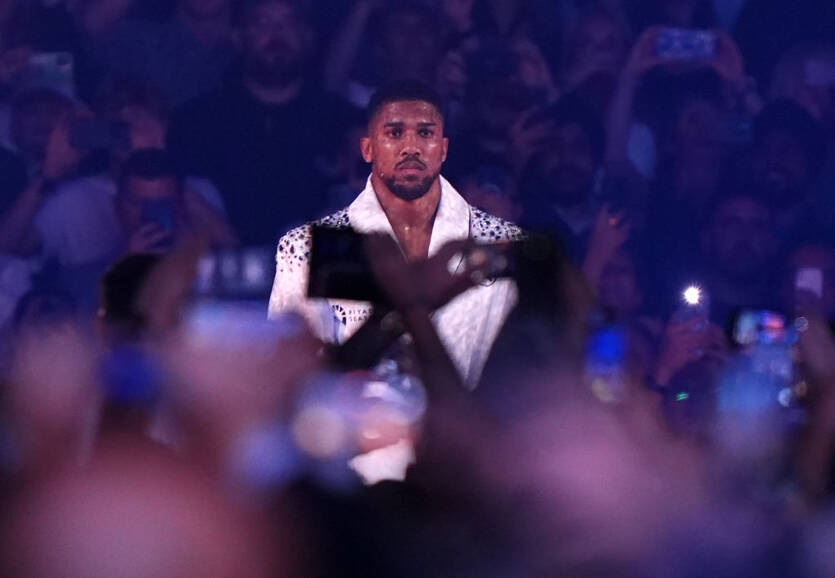 Стало відомо, чому сталася ДТП, у якій постраждав Джошуа