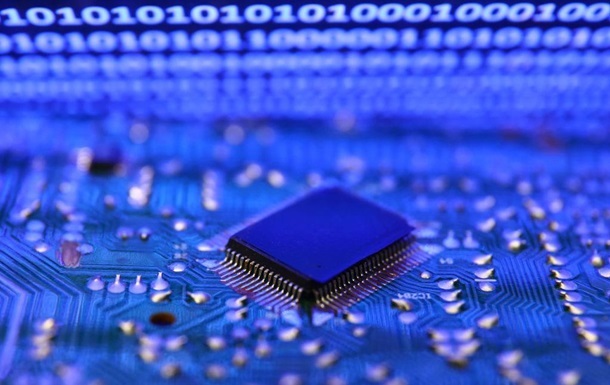 Світові продажі чипів у листопаді оновили рекорд