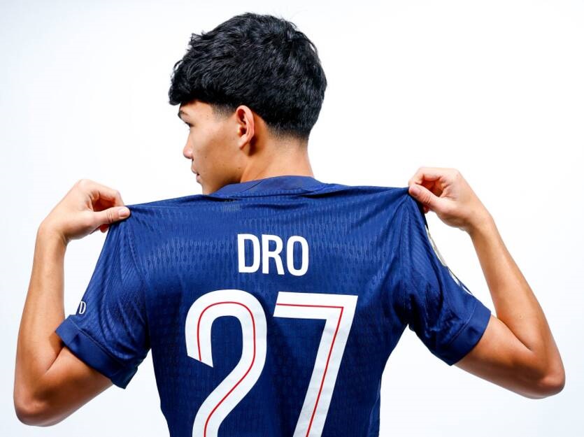 Талант Барселони продовжить кар’єру в ПСЖ