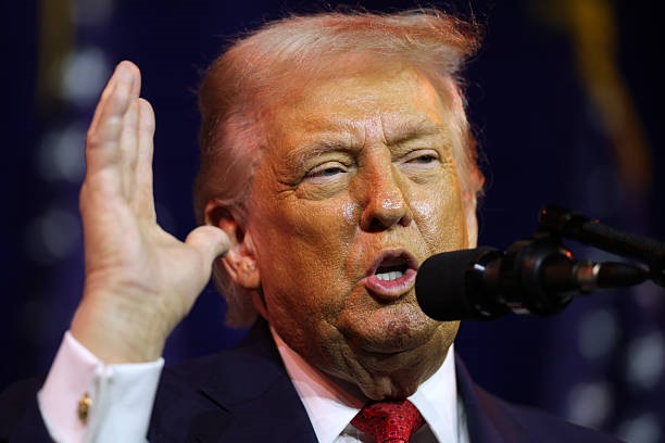 Трамп дав “зелене світло” законопроєкту про санкції проти РФ – Грем