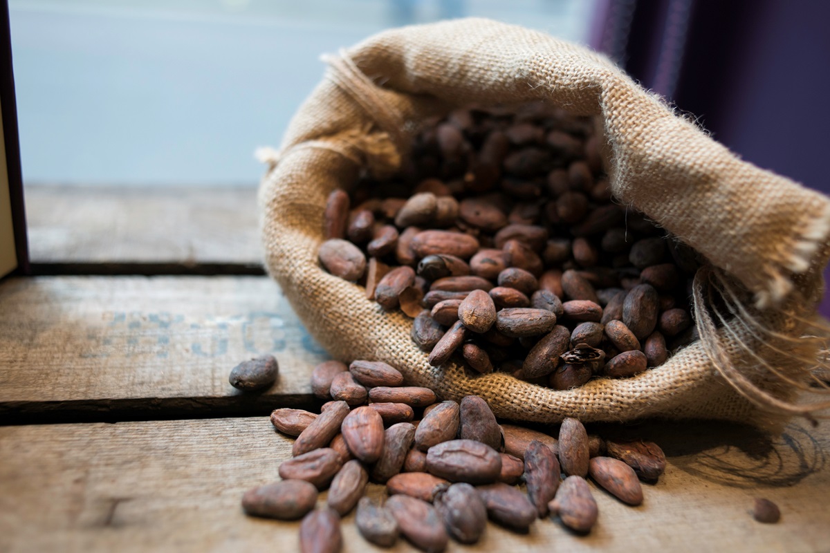 Ціни на какао впали до мінімуму з 2023-го