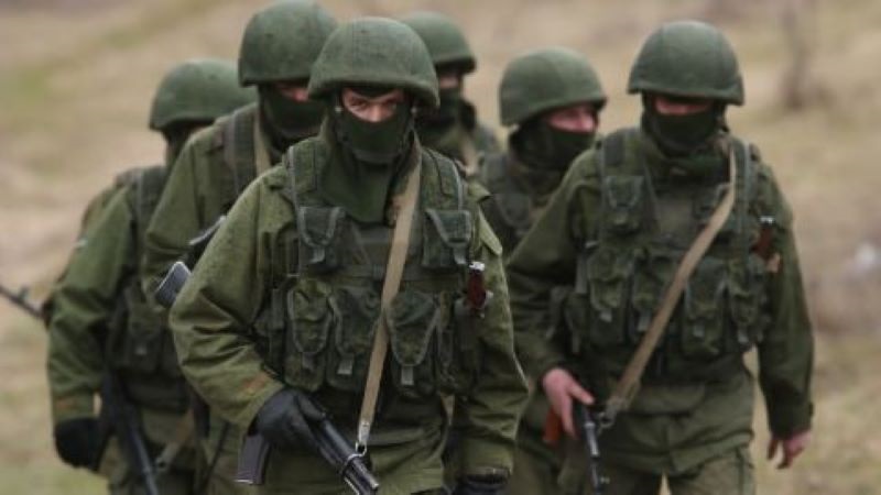 ЦПД: Росія планує затягувати війну щонайменше до весни