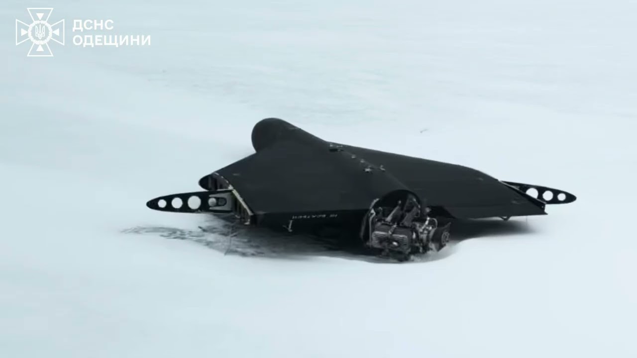 Спецоперація на Дністровському лимані: водолази-сапери знешкодили російський «сюрприз»