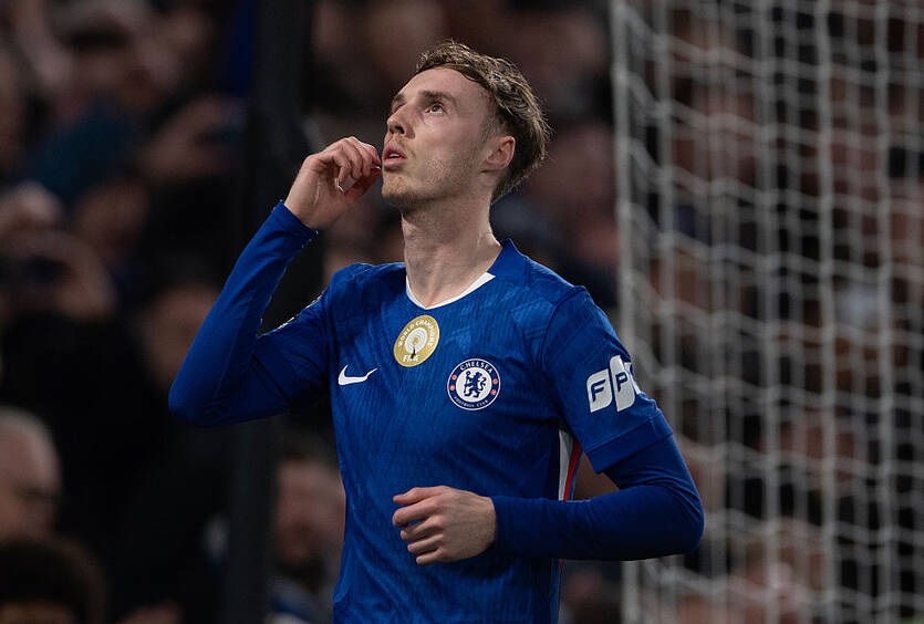 У Челсі спростували чутки про відхід лідера команди