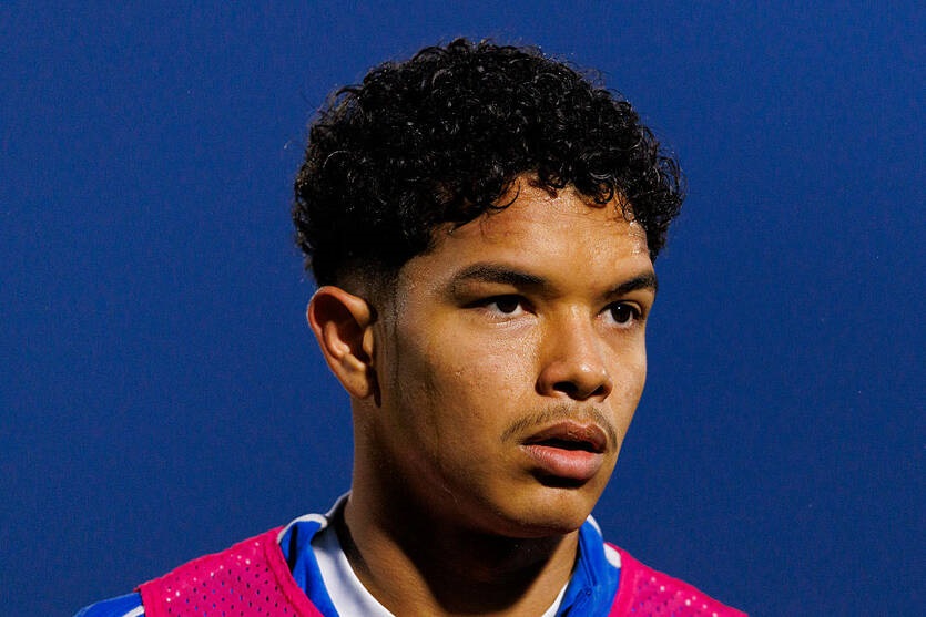 У Дженоа з’явився новий конкурент для Маліновського