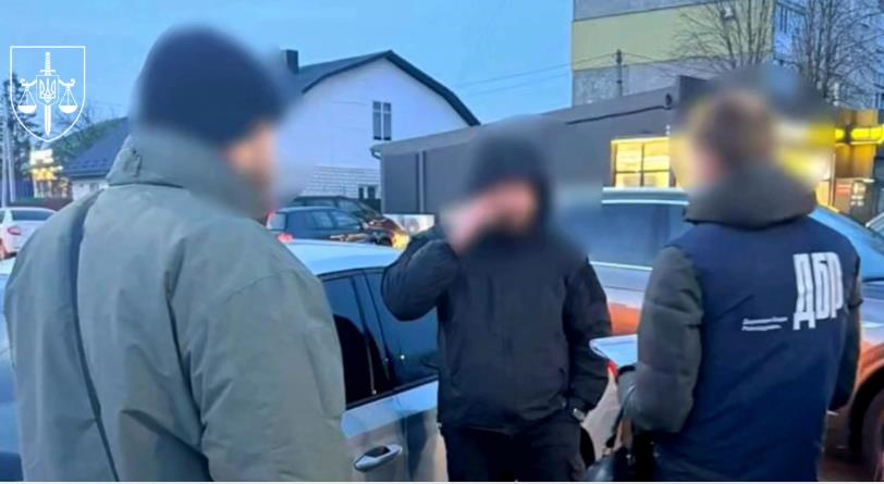 У кількох регіонах викрито схеми щодо ухилення від мобілізації