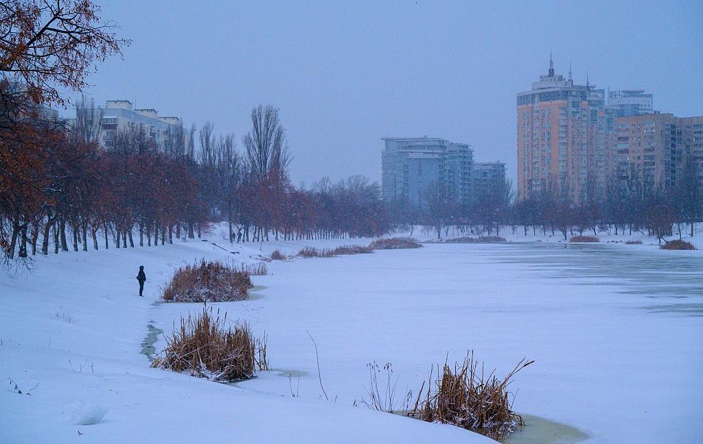 У Києві відновили електропостачання – Міненерго