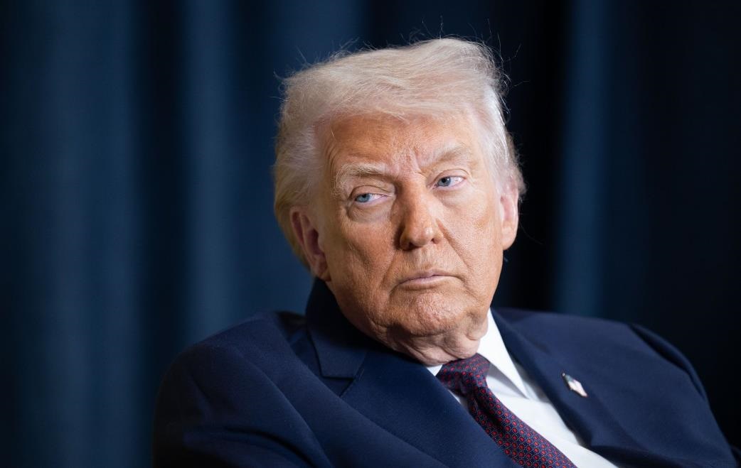 У Конгресі попередили Трампа про імпічмент через Гренландію – ЗМІ