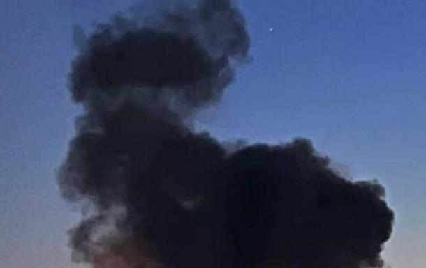 У Миколаєві РФ дронами атакує енергетику – пабліки