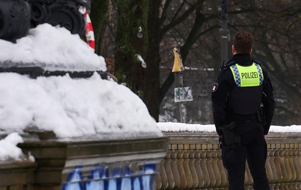 У Німеччині затримали українку за підозрою у шпигунстві на користь РФ
