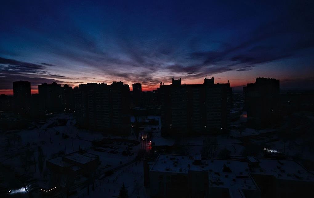 У реєстрах Мін’юсту виникли проблеми через відключення світла в датацентрі