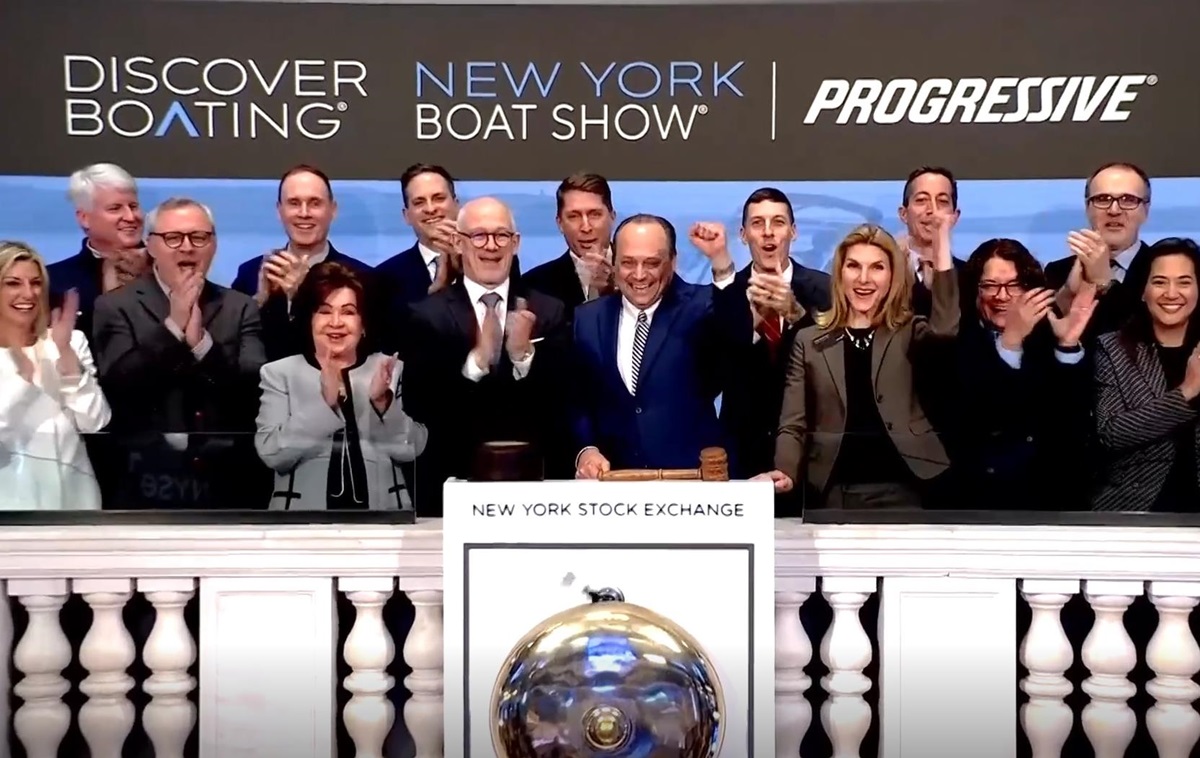 У США ринки злетіли після скасування мит