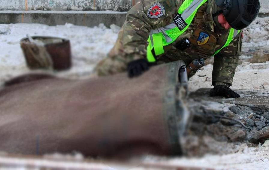 У Зеленського зробили заяву щодо ракет Росії