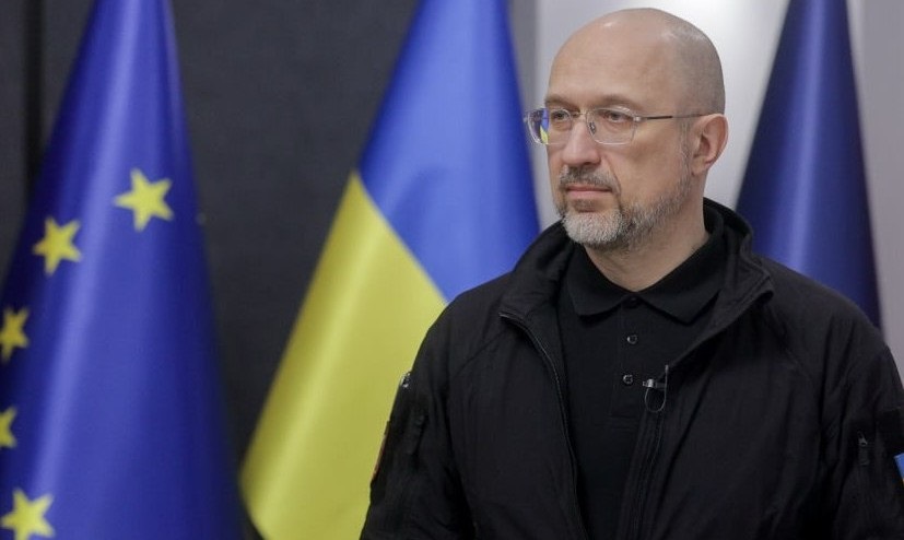 Україна отримала понад 50 тонн енергетичної допомоги – Шмигаль