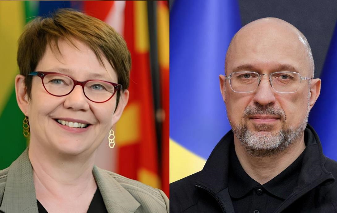 Україна отримає €85 млн на додаткові закупівлі газу