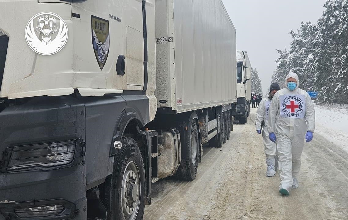 Україна повернула 1000 тіл полеглих захисників