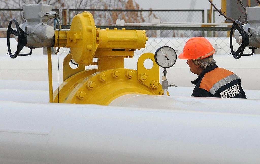 Україна збільшить імпорт газу з Польщі