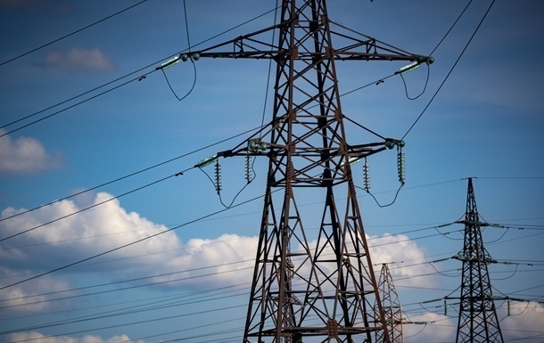 Укренерго повідомило про відключення на 16 січня