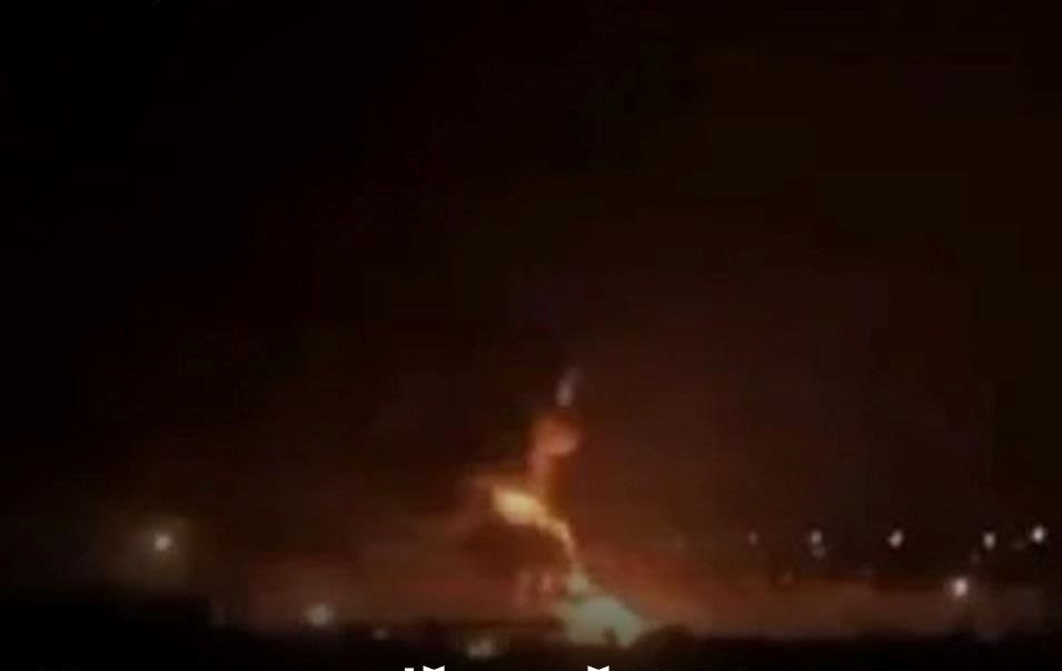 Уражено російський НПЗ та інші об’єкти – Генштаб