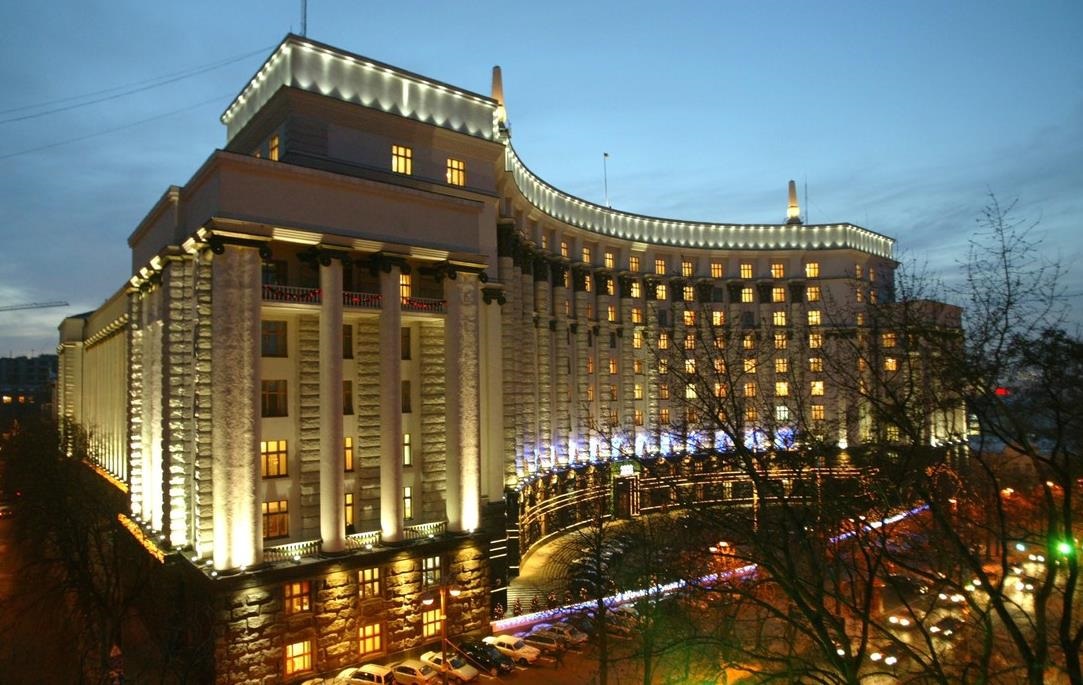 Уряд звільнив п’ятьох заступників голови Міноборони