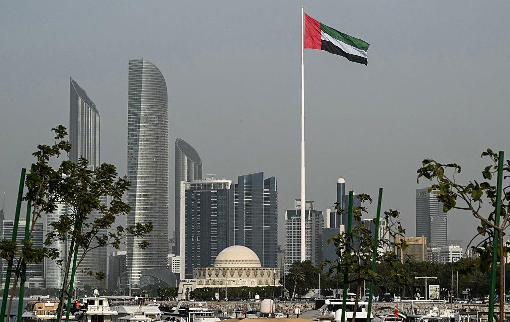 В Абу-Дабі йдуть тристоронні переговори – МЗС ОАЕ