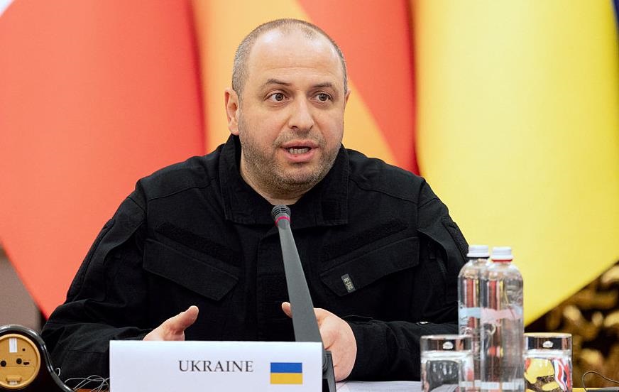 В Абу-Дабі завершились перемови України, США та РФ