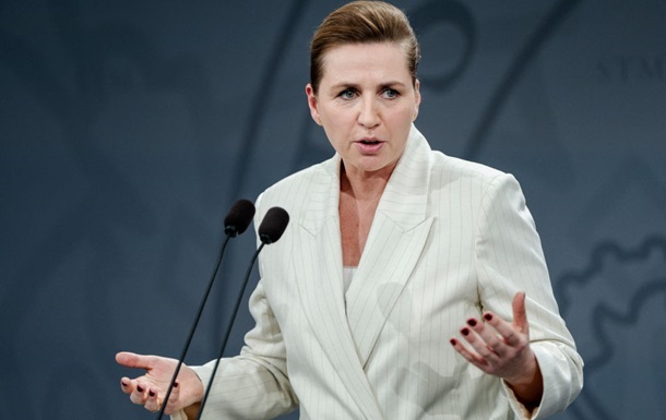 В Данії заговорили про крах НАТО на тлі зазіхань Трампа на Гренландію