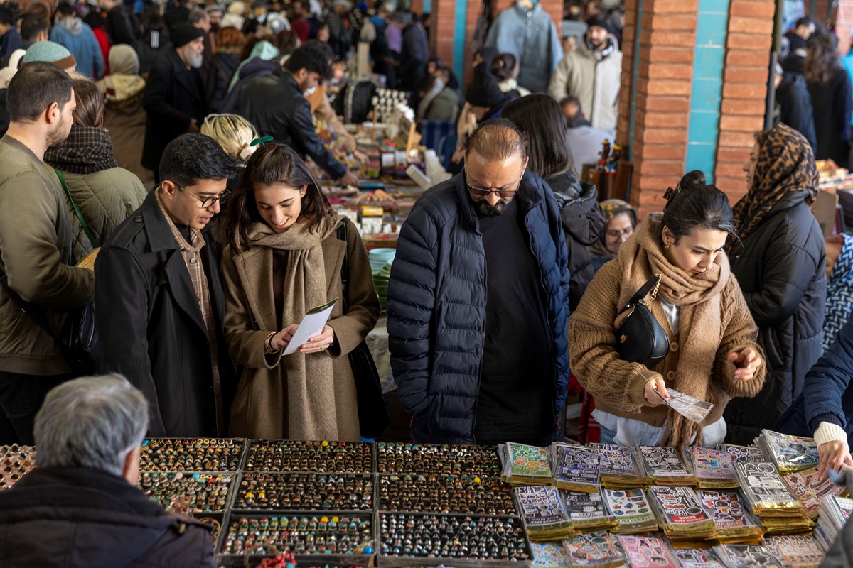 В Ірані на тлі затишшя духовенство закликає до страт &ndash; ЗМІ