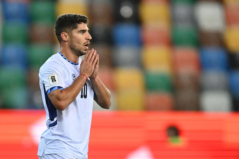 В Італії у Фіорентіни стало вдвічі більше колишніх легіонерів Шахтаря